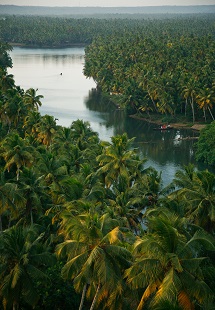 Bekal Fort Beach Kasaragode 